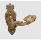 Купить Ручка дверная поворотная Константиновская-4